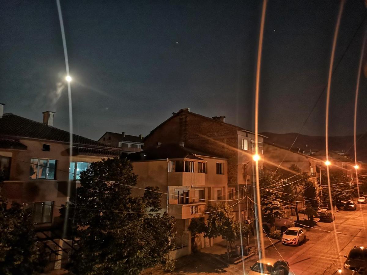 Merilyn Petrich Ngoại thất bức ảnh